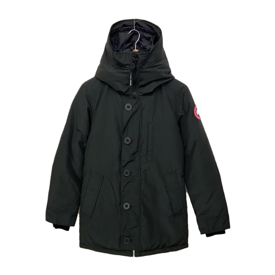 CANADA GOOSE◇ダウンジャケット/S/ポリエステル/BLK/3438MJ CANADA GOOSE◇ダウンジャケット/S/ポリエステル/BLK/3438MJ