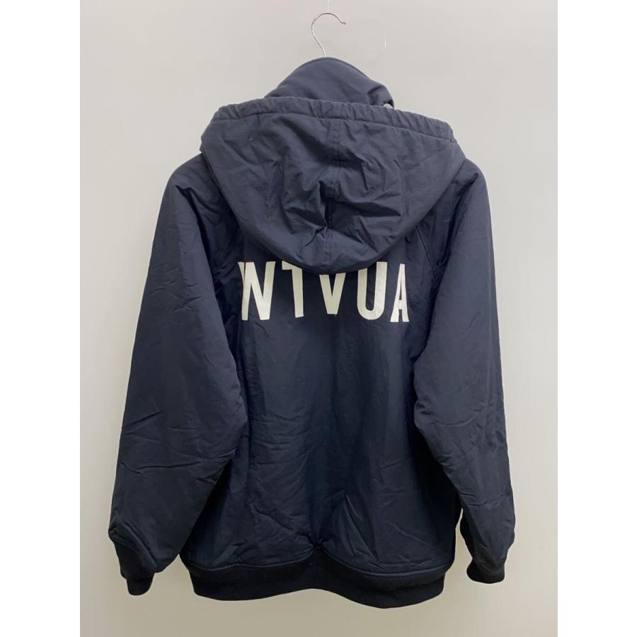 WTAPS◇19AW/INCOM JACKET NYLON TUSSAH/ナイロンジャケット/192BRDT