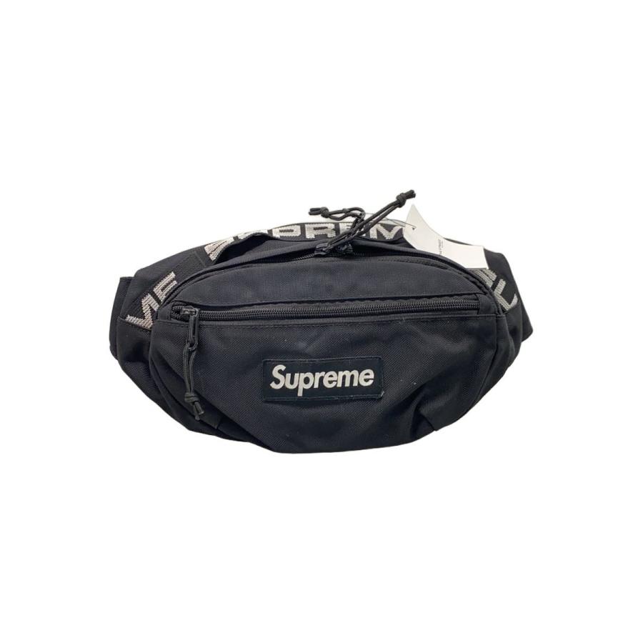 Supreme 18SS Waist Bag