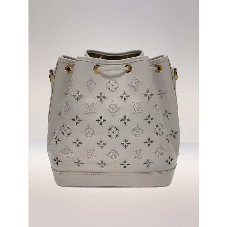 LOUIS VUITTON◇ノエPM/ブロデリーアングレール/ショルダーバッグ