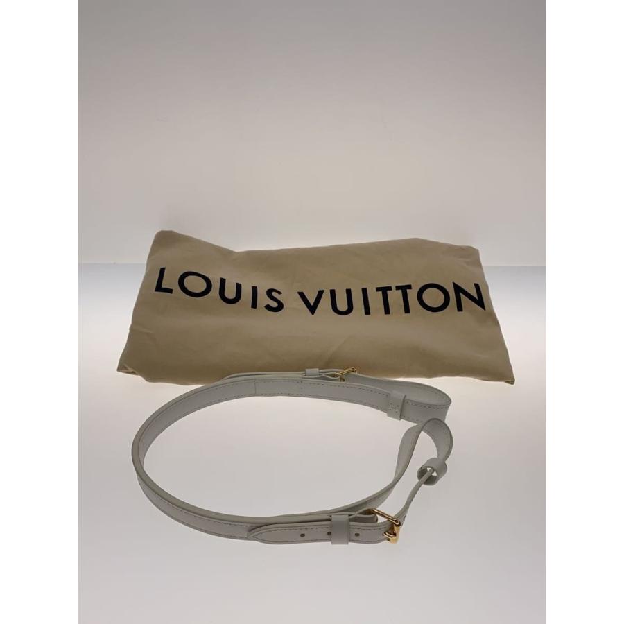 LOUIS VUITTON◇ノエPM/ブロデリーアングレール/ショルダーバッグ