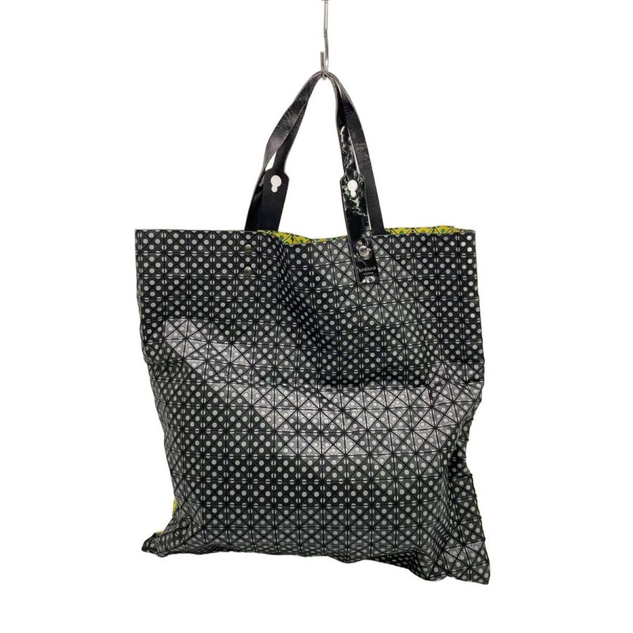 BAO BAO ISSEY MIYAKE トートバッグ マルチカラー BAO ISSEY MIYAKE◇トートバッグ/--/マルチカラー/ドット/AG932