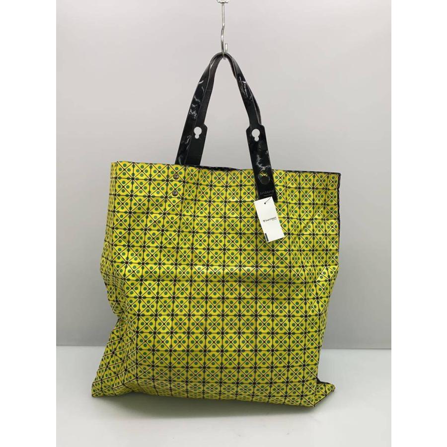 BAO ISSEY MIYAKE◇トートバッグ/--/マルチカラー/ドット/AG932