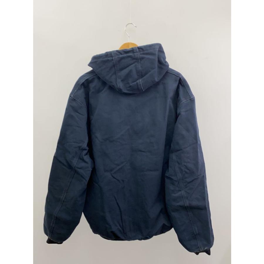 りょう【'91年米国製】 Carhartt アクティブジャケット Lサイズ USA製 Carharttアクティブジャケット L | CUSTOM FEVER