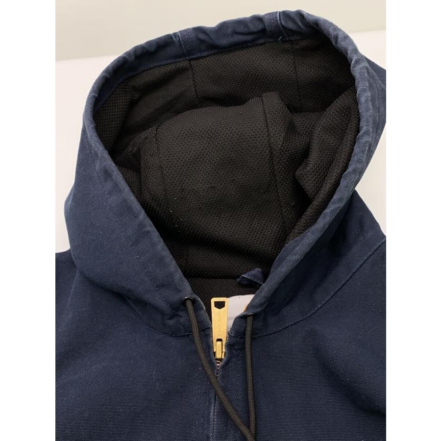 【美品】 Carhartt アクティブジャケット XL USA生地使用 Carhartt◇アクティブジャケット/USA製/ジャケット/XL