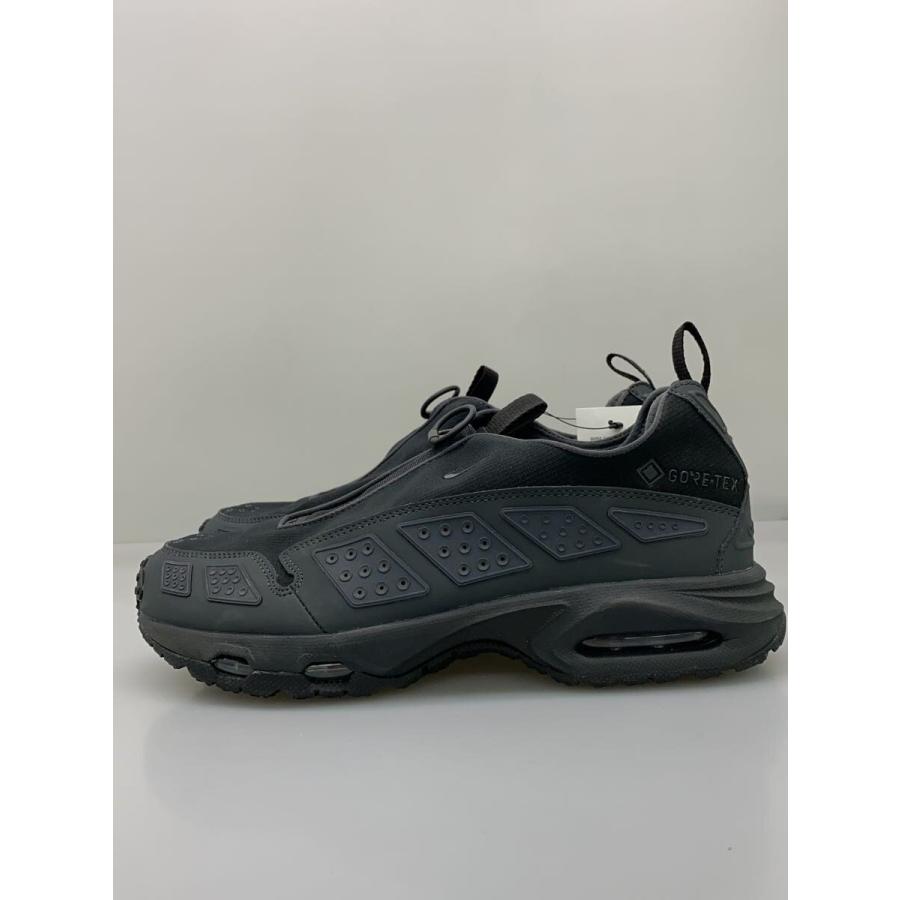 NIKE◇AM SNDR GTX _エア マックス GORE-TEX/27.5cm/BLK