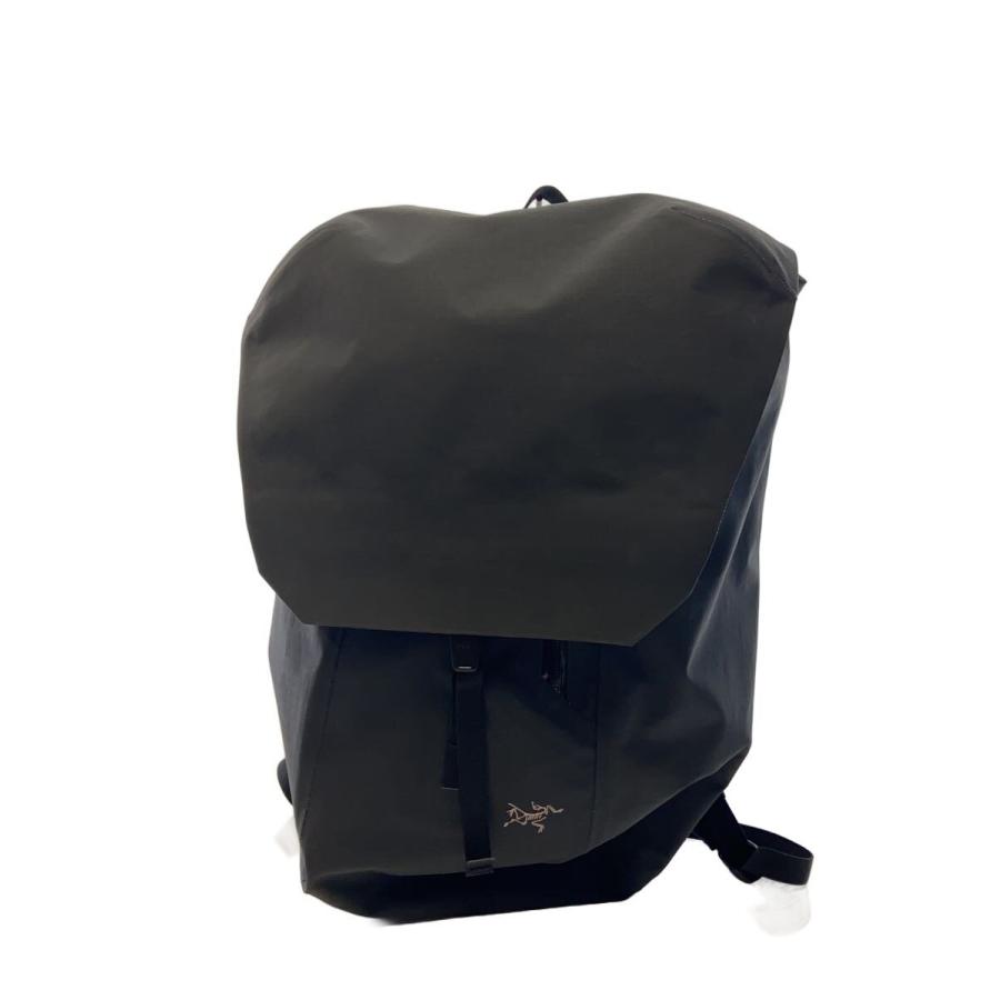 Arc’teryx GRANVILLE /リュック ARC'TERYX◇GRANVILLE 25 BACK PACK/リュック/ナイロン/BLK : セカンド