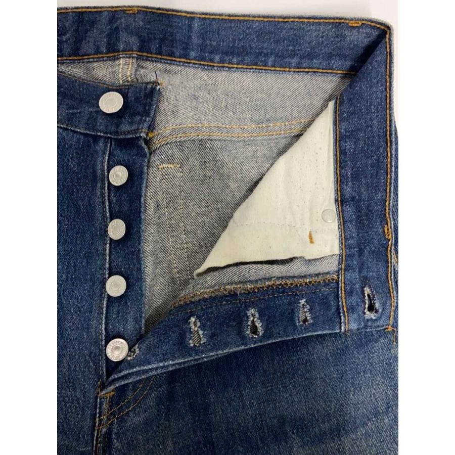 Levi's◇00s/501XX/濃紺/ボトム/31/デニム/IDG : セカンドストリート