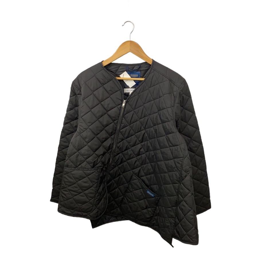 COMME des GARÇONS SHIRT キルティング COMME des GARCONS SHIRT◇ダイヤモンドキルティング/キルティング