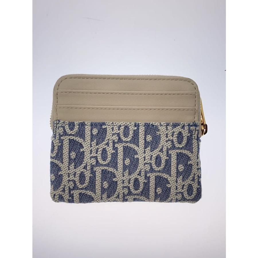 【日本限定★】Dior 30 Montaigne Lavender ウォレット Christian Dior◇30 モンテーニュ/Lavender/日本限定/財布