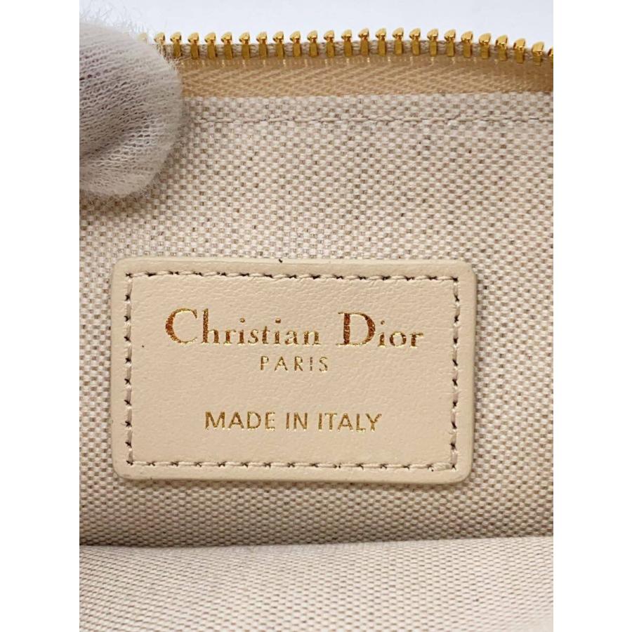 Christian Dior◇30 モンテーニュ/Lavender/日本限定/財布
