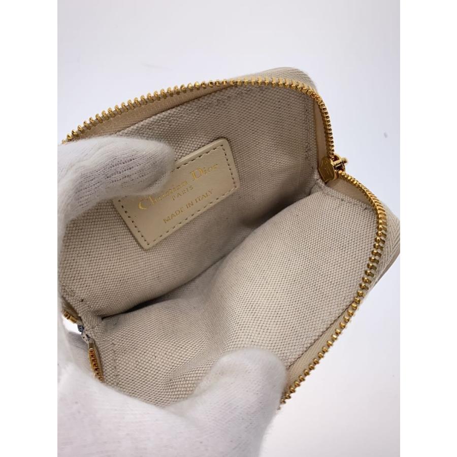 Christian Dior◇30 モンテーニュ/Lavender/日本限定/財布