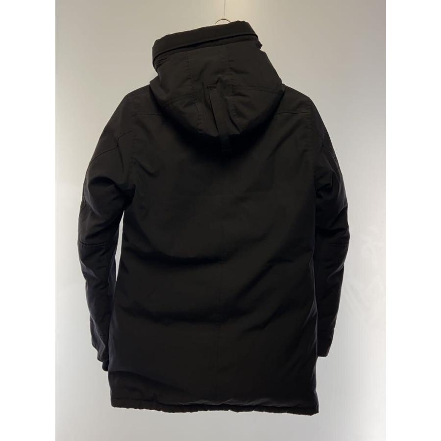 CANADA GOOSE◇JASPER PARKA/ダウンジャケット/XS/ポリエステル/NVY
