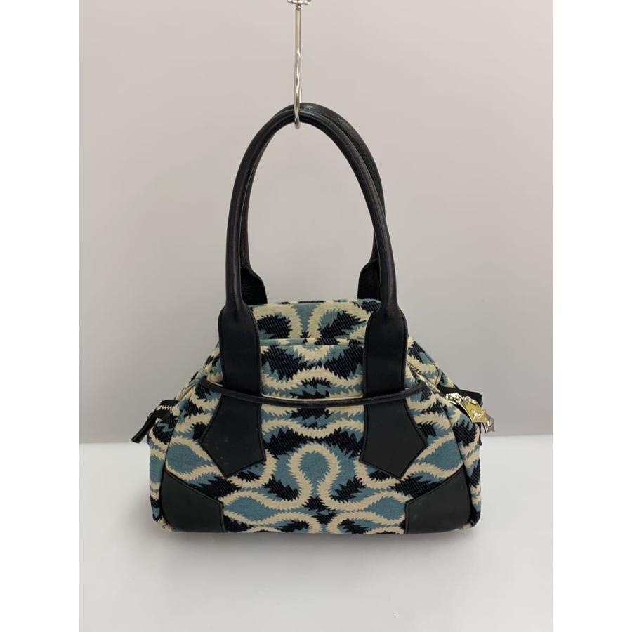【美品】ヴィヴィアンウエストウッド トートバッグ Westwood（ヴィヴィアンウエストウッド） Vivienne ボストンバッグ ヤスミン ベイカーストリート バッグ