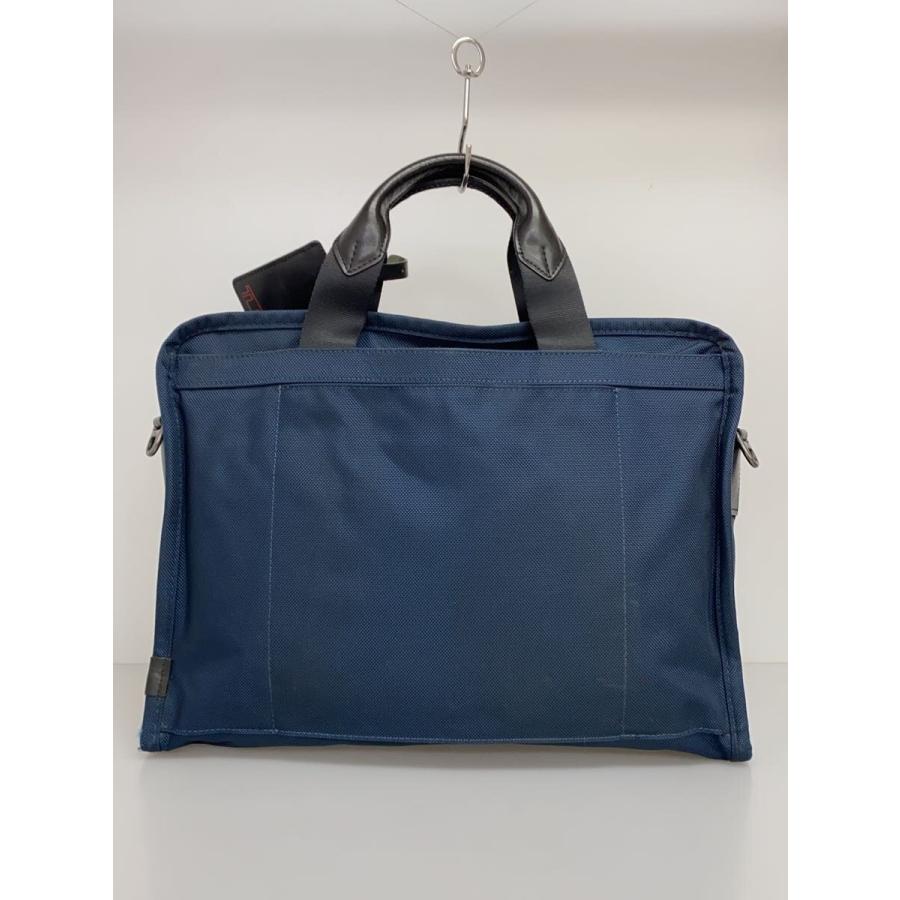 トゥミ TUMI ビジネスバッグ ブリーフケース ネイビー 26301NVY0 