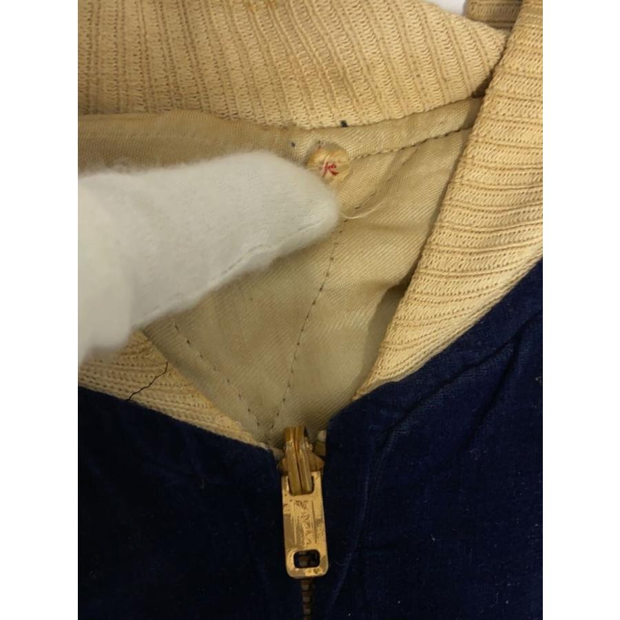 ぴ*)様 別珍 ベルベット ベトナムスカジャン ブラウンジャケット YKKファス 𝐒𝐓𝐀𝐘 𝐒𝐈𝐂𝐊 | . . Groovin High Souvenir Jacket 入荷しました