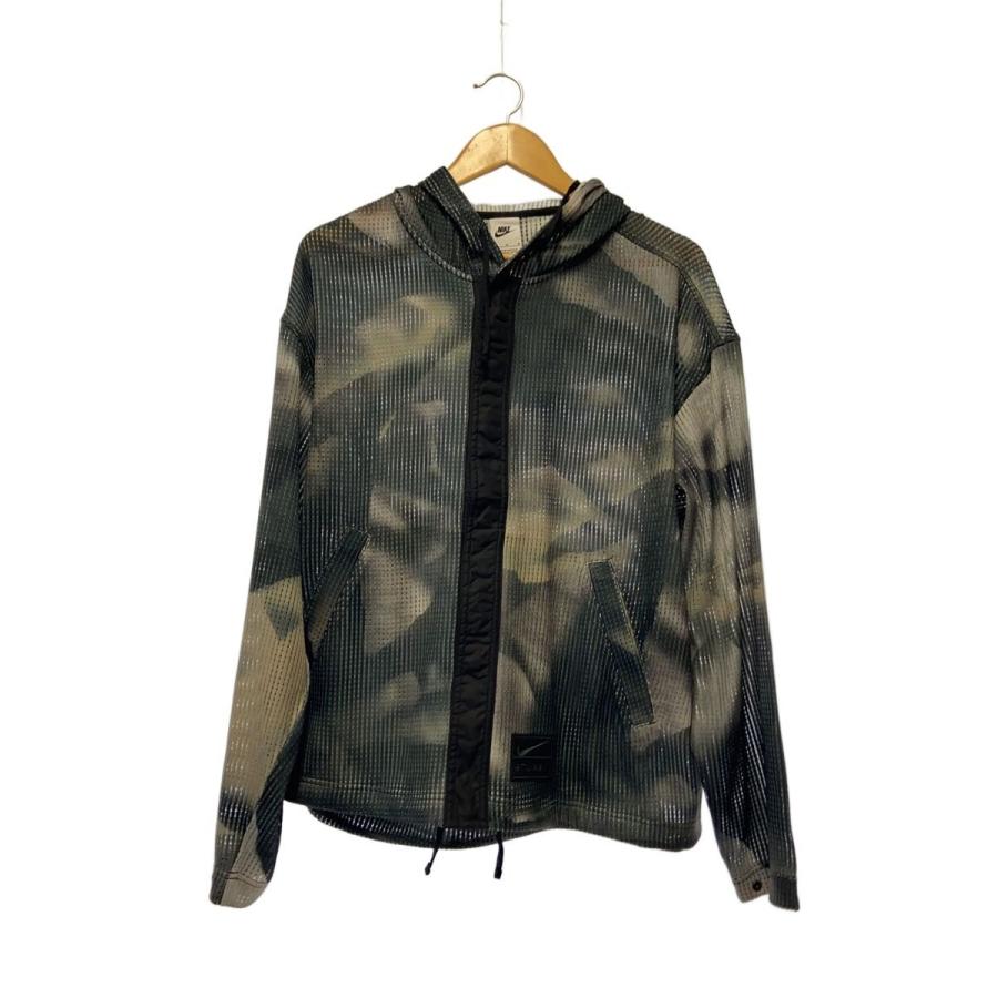 stussy メッシュジップパーカー 【公式通販】