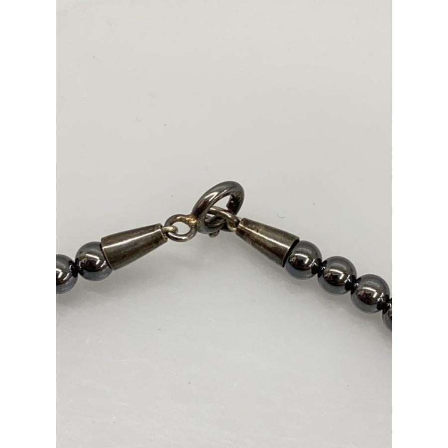 GEORG JENSEN◆ネックレス/--/SLV/トップ有/レディース/変色有//_2