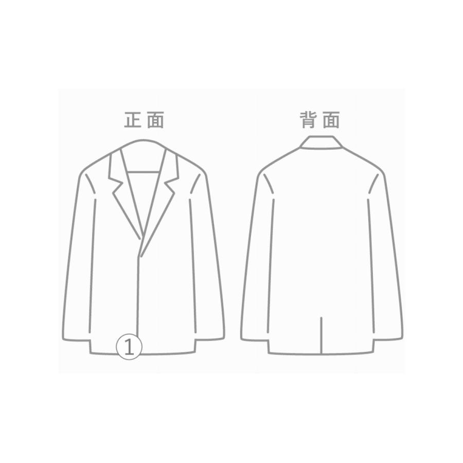 BUCO◇J-100/ホースハイド/茶芯/シングルライダースジャケット/42/馬革