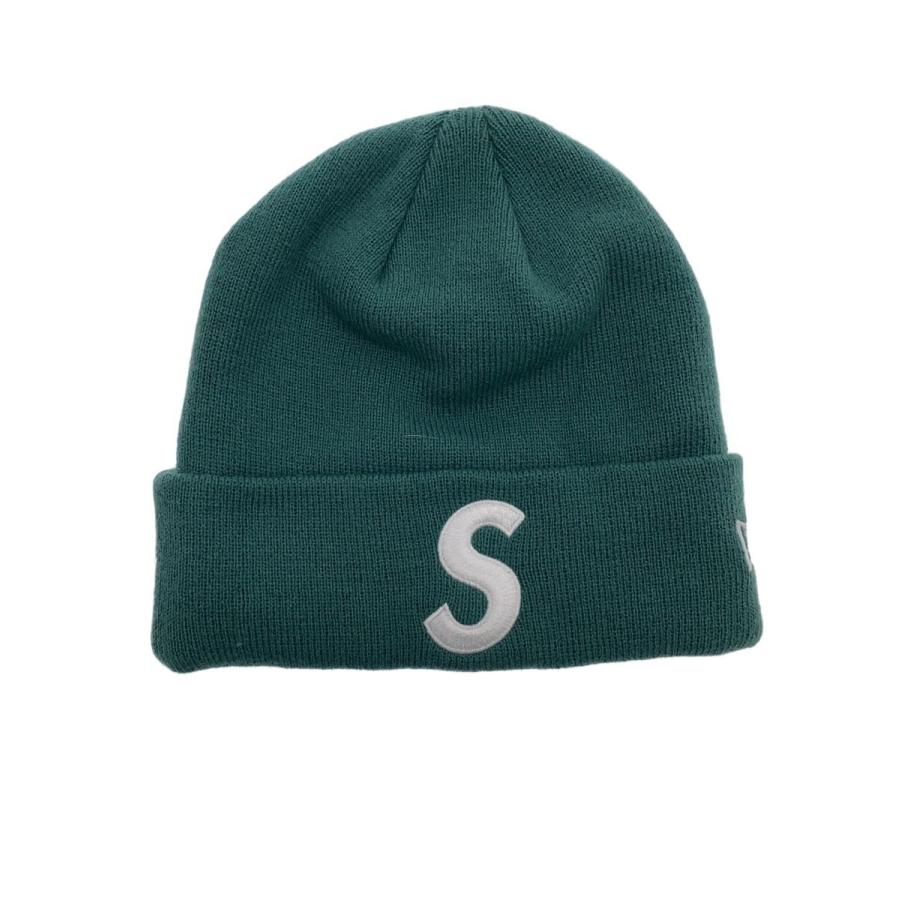 Supreme ニット 帽 fw24bn47-black_1.jpg