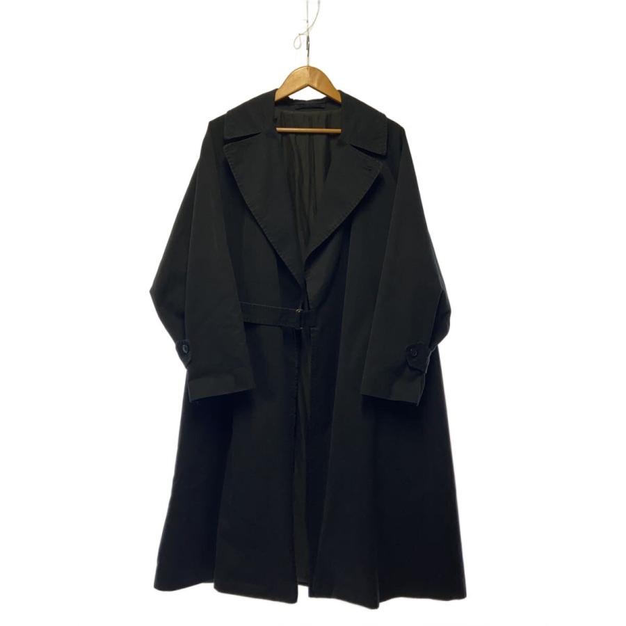 コモリ　タイロッケンコート　15S-04003 COMOLI (コモリ) ウォッシュド タイロッケン コート