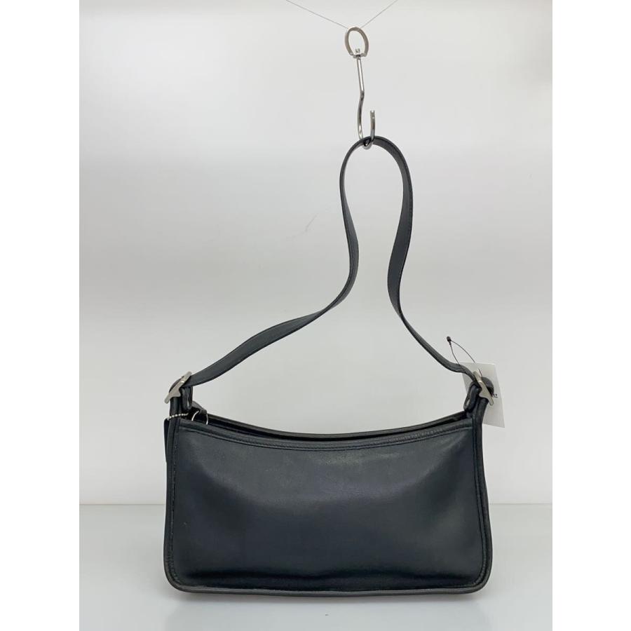 ◆COACH◆オールドコーチショルダーバッグ/肩掛け ブラック COACH（コーチ） オールドコーチ ヴィンテージ 904 USA製 ショルダー