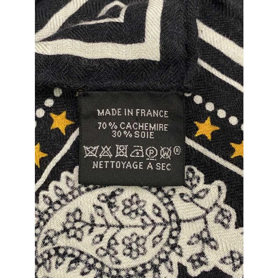 HERMES◇23AW/ZOUAVES ET DRAGONS/カシシル140/ズアヴとドラゴン