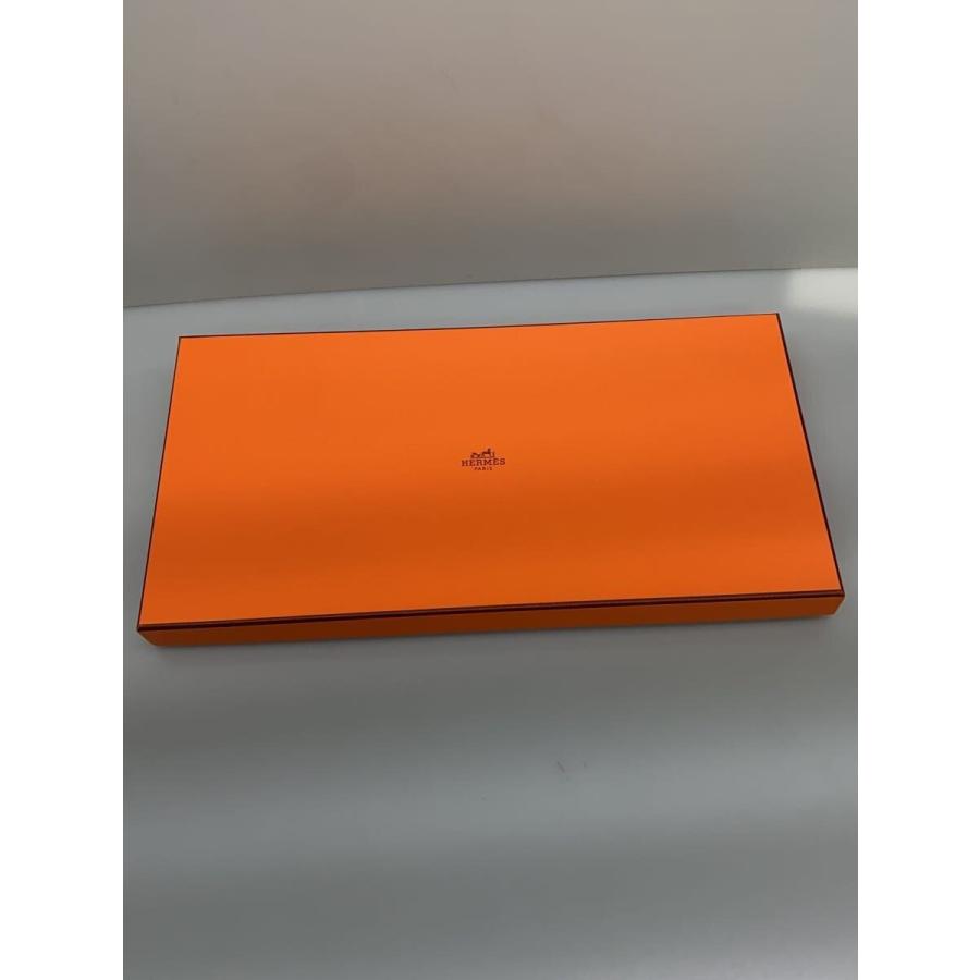HERMES◇23AW/ZOUAVES ET DRAGONS/カシシル140/ズアヴとドラゴン