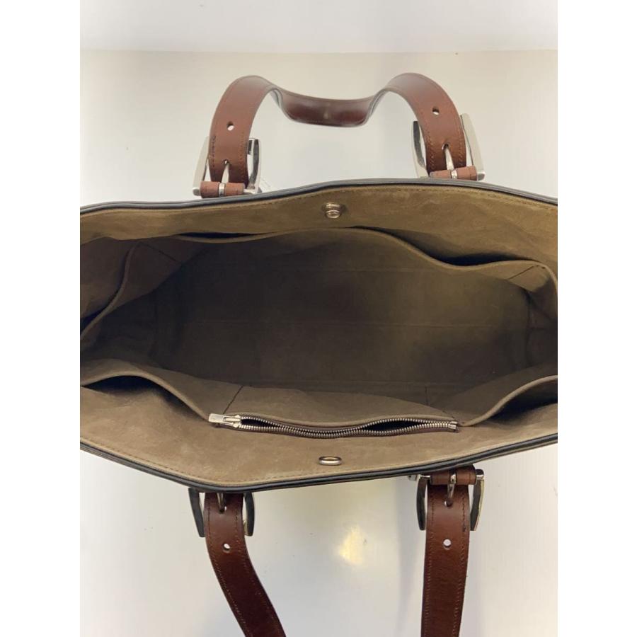 ラストクロップス　トートバッグ　新品　LAST CROPS ラストクロップス トートバッグ CRADLE Chromeexelをお買取りしました