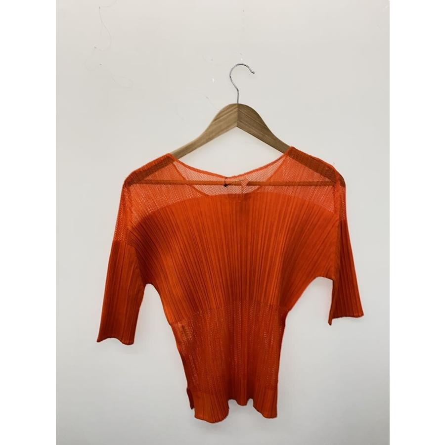レディースファッション PLEATS PLEASE ISSEY MIYAKE◇メッシュ 