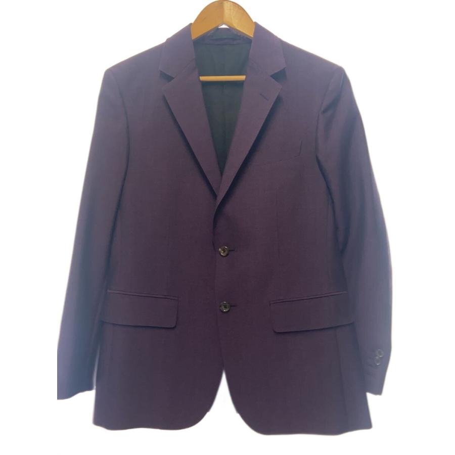WACKO MARIA◇DORMEUIL/セットアップ/M/ウール/PUP : セカンド