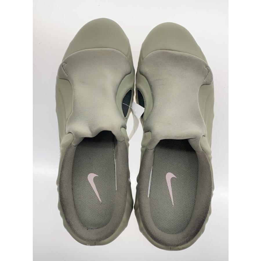 NIKE◇CLOGPOSITE_クロッグポジット/27cm/KHK// : セカンドストリート