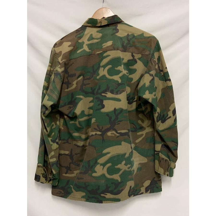 US.ARMY◇USMCジャングルファティーグ/ミリタリージャケット/S