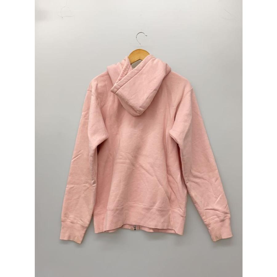 Supreme◇Small Box Zip Up Hooded Sweatshirt/ジップパーカー/M