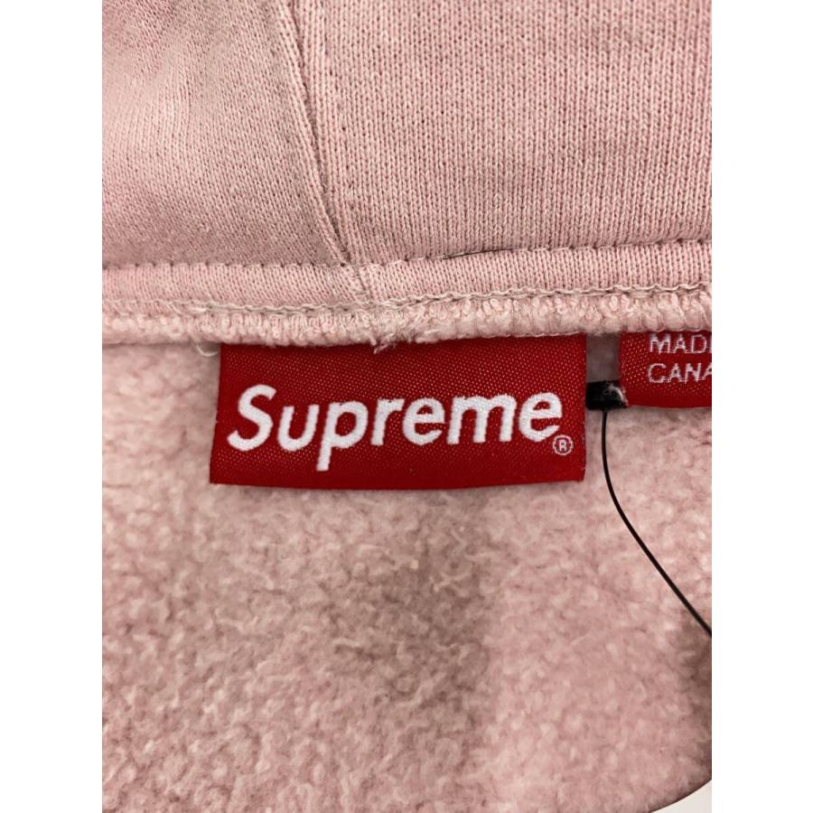 Supreme◇Small Box Zip Up Hooded Sweatshirt/ジップパーカー/M