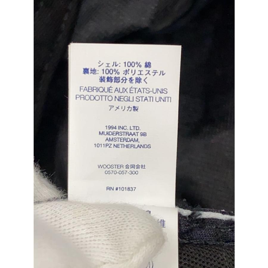Supreme◇26SS/MONOGRAM GINGHAM CRUSHER/バケットハット/M/コットン
