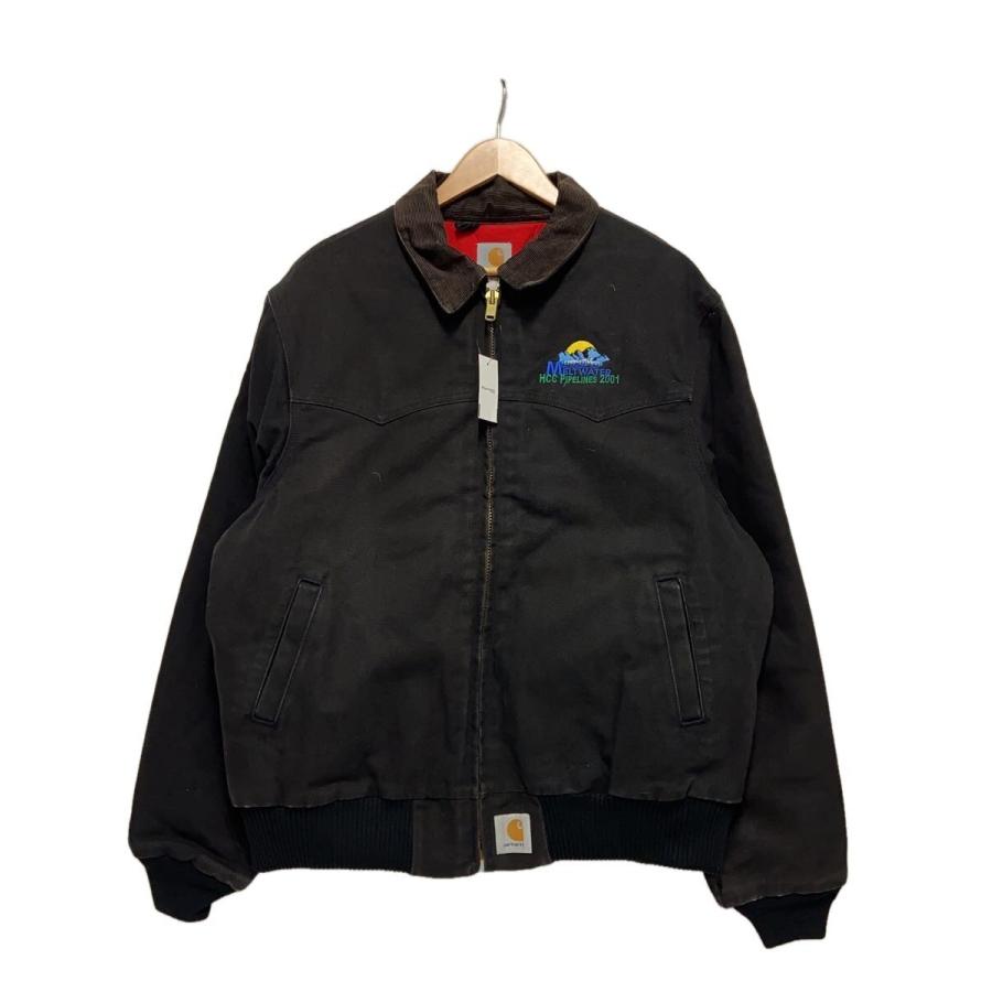 Carhartt カーハート サンタフェジャケット Carhartt◇00s/メキシコ製/サンタフェジャケット/ジャケット/XL