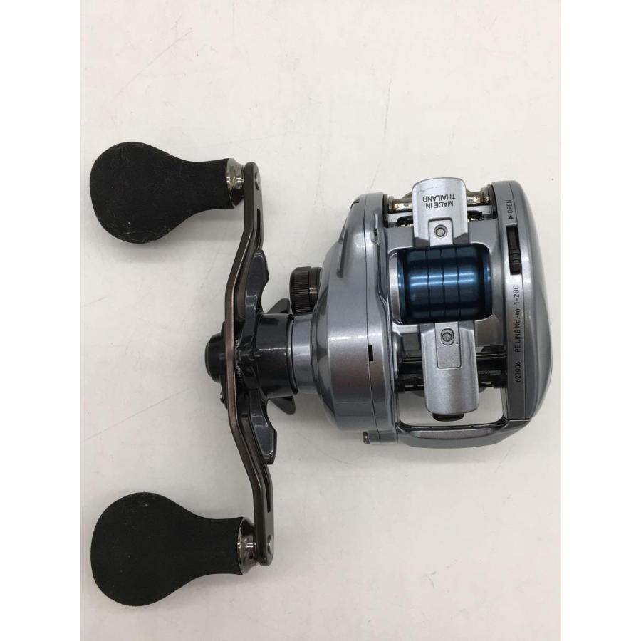 DAIWA◆18スパルタンTW100HL/ベイトリール｜ssol-shopping｜03