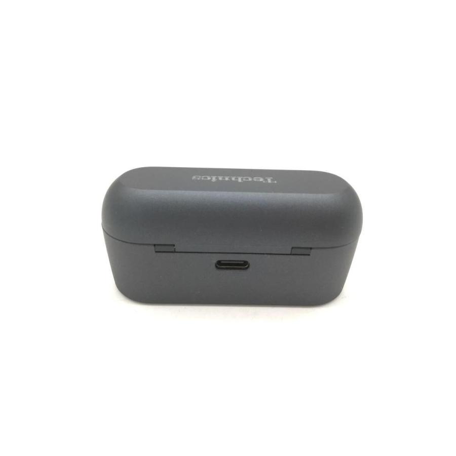 Technics ワイヤレスイヤホン USB Type-C 外箱付き Technics◇イヤホン : セカンドストリートYahoo!店 - 通販 - Yahoo