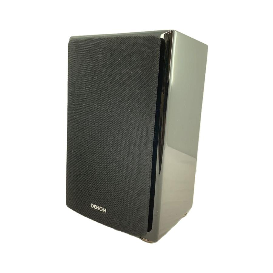 DENON◇スピーカー SC-A37-K [ブラック 単品] : セカンドストリート