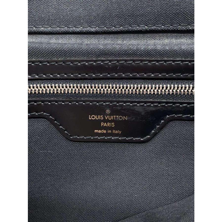 LOUIS VUITTON◇ヴィクトール_タイガ_BLK/--/BLK LOUIS VUITTON◇ヴィクトール_タイガ_BLK/--/BLK
