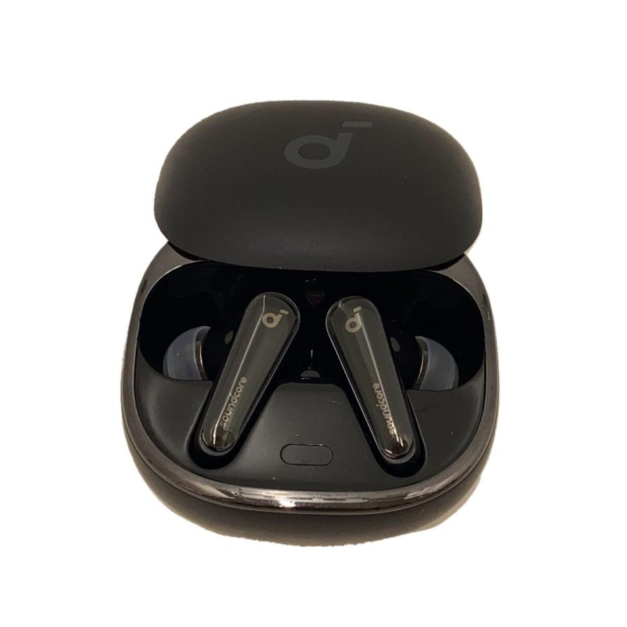 ANKER◇イヤホン Soundcore Liberty 4 A3953N11 [ミッドナイト ANKER◇イヤホン Soundcore Liberty 4 A3953N11 [ミッドナイト