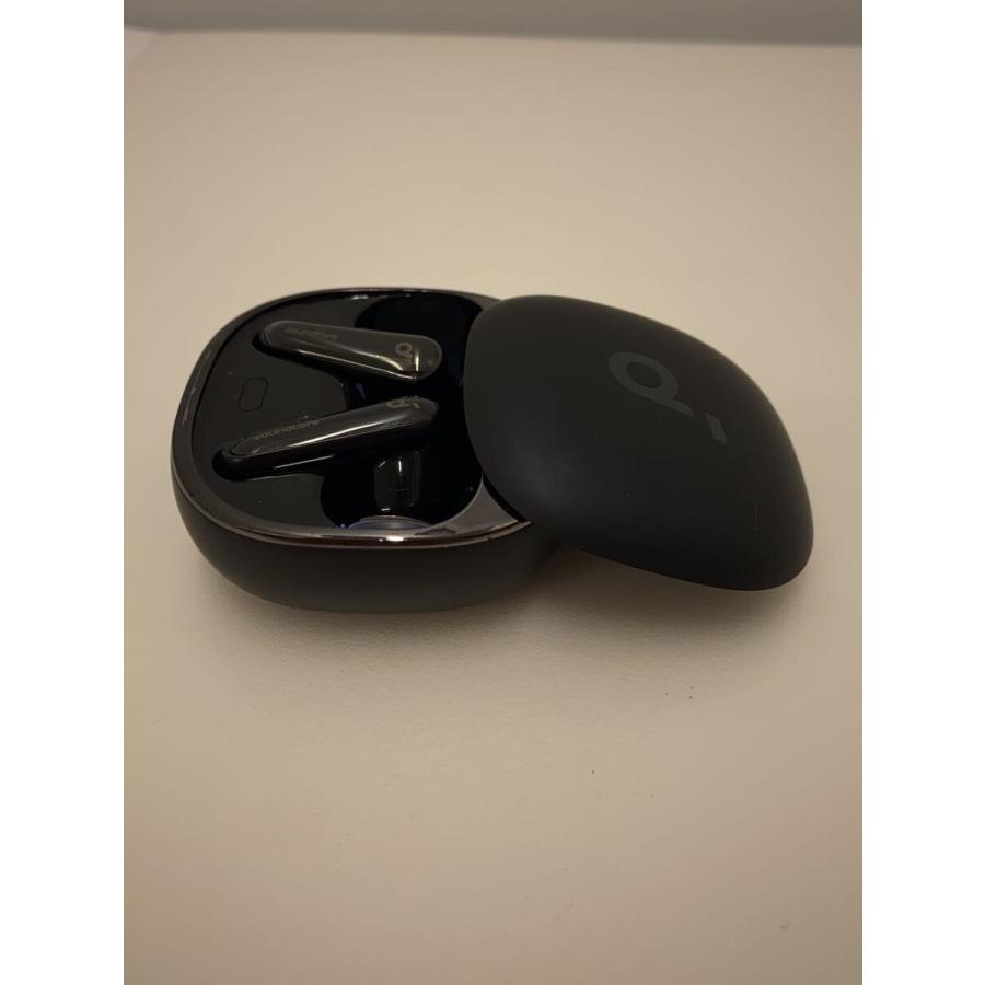 ANKER◇イヤホン Soundcore Liberty 4 A3953N11 [ミッドナイト ANKER◇イヤホン Soundcore Liberty 4 A3953N11 [ミッドナイト