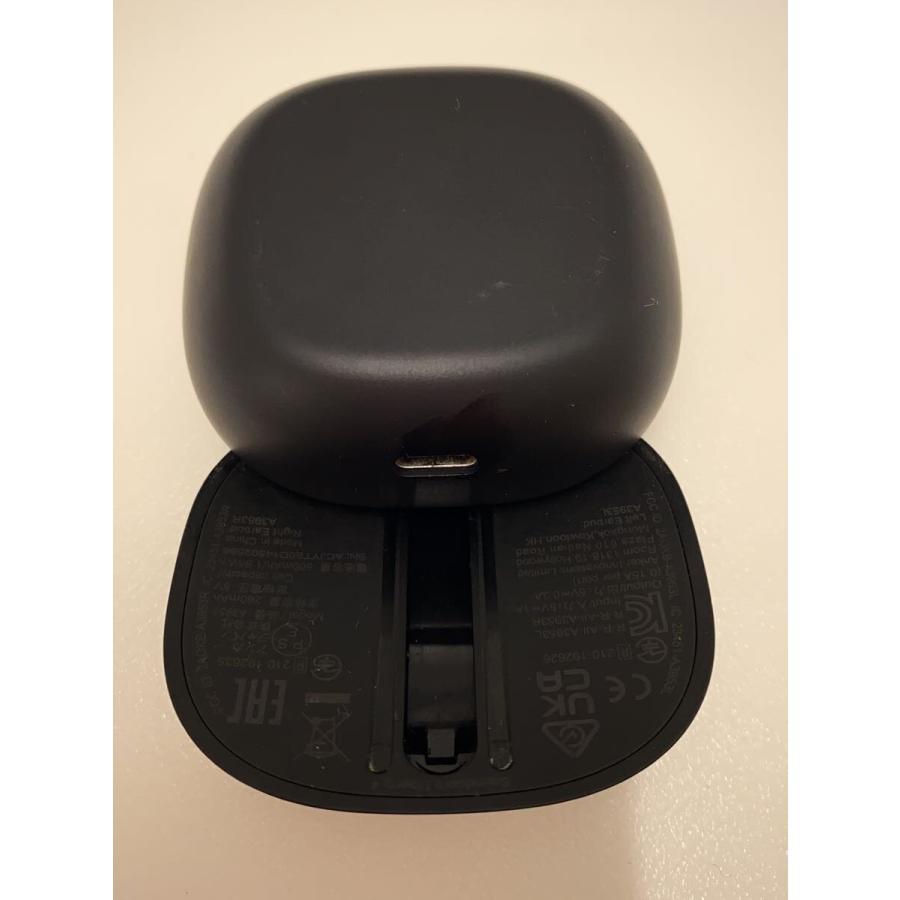ANKER◇イヤホン Soundcore Liberty 4 A3953N11 [ミッドナイト ANKER◇イヤホン Soundcore Liberty 4 A3953N11 [ミッドナイト