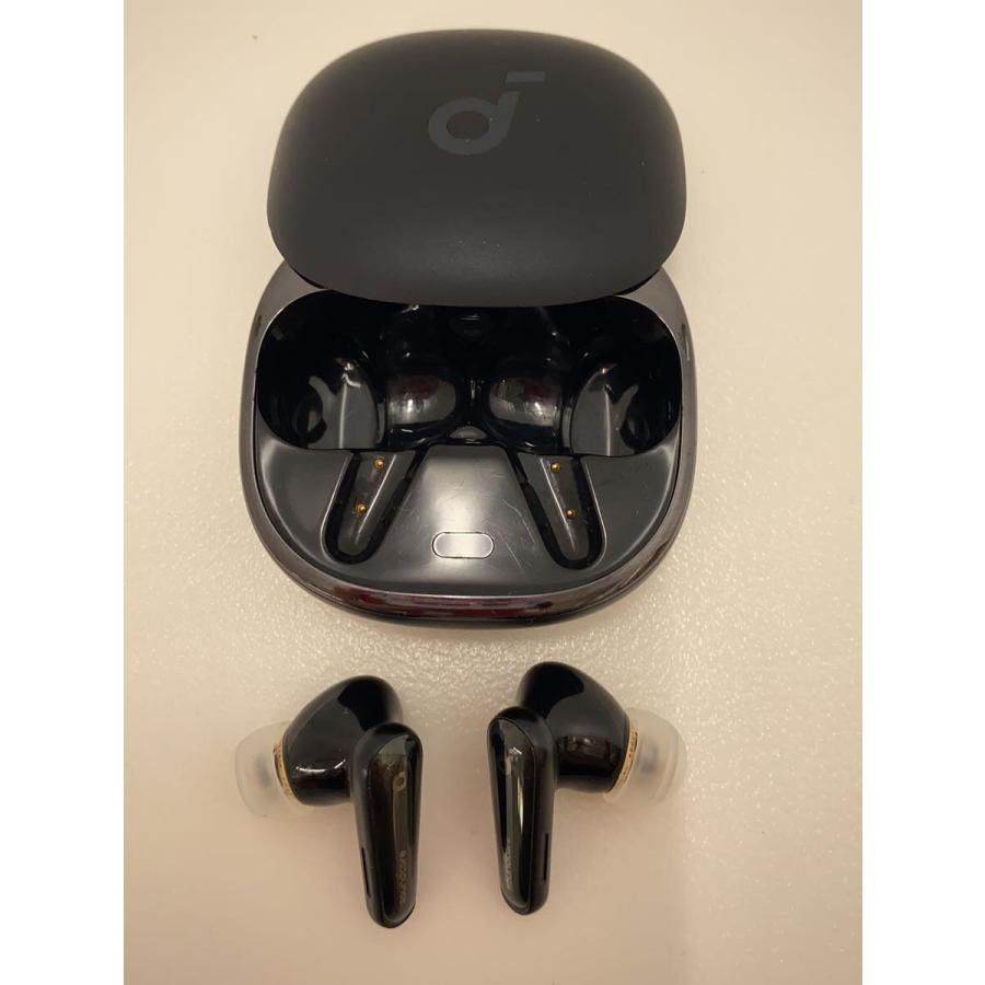 ANKER◇イヤホン Soundcore Liberty 4 A3953N11 [ミッドナイト ANKER◇イヤホン Soundcore Liberty 4 A3953N11 [ミッドナイト