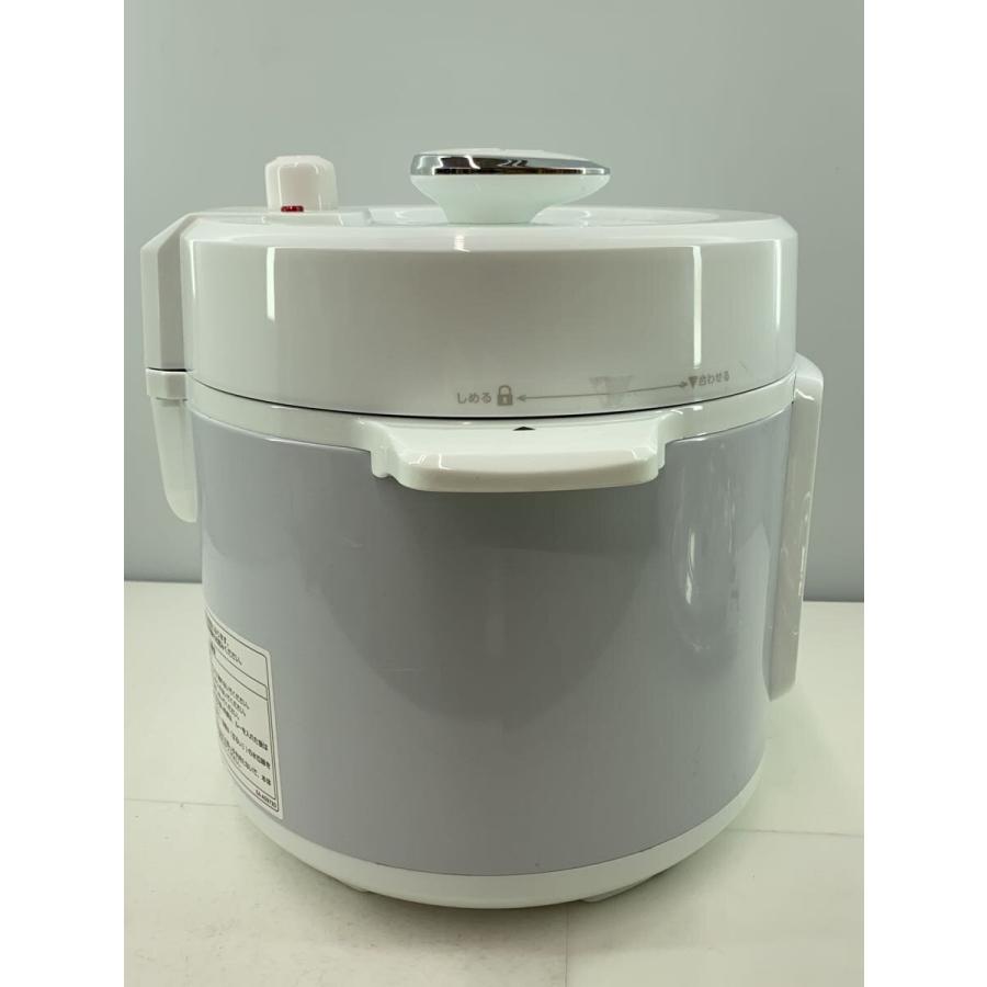 キッチン家電 MK◇電気圧力鍋 EA-240K//