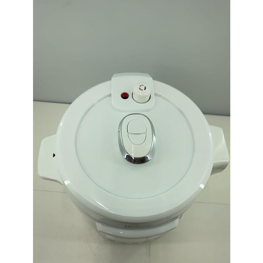 キッチン家電 MK◇電気圧力鍋 EA-240K//