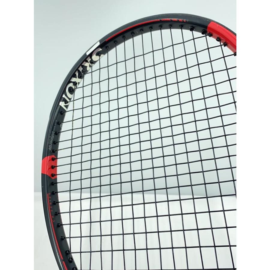 DUNLOP◇テニスラケット/CX200 TOUR : セカンドストリートYahoo!店
