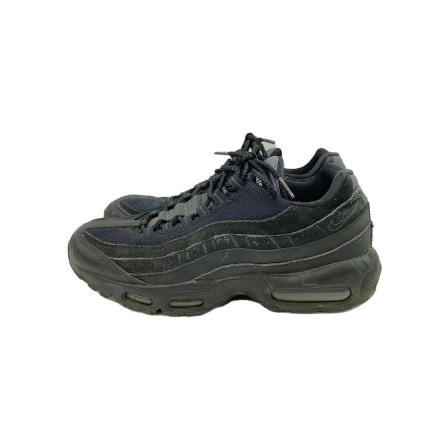 NIKE / AIR MAX 95 ESSENTIAL/エアマックスエッセンシャル/ブラック/AT9865-001/28cm/BLK NIKE◇AIR MAX 95 ESSENTIAL/エアマックスエッセンシャル/ブラック
