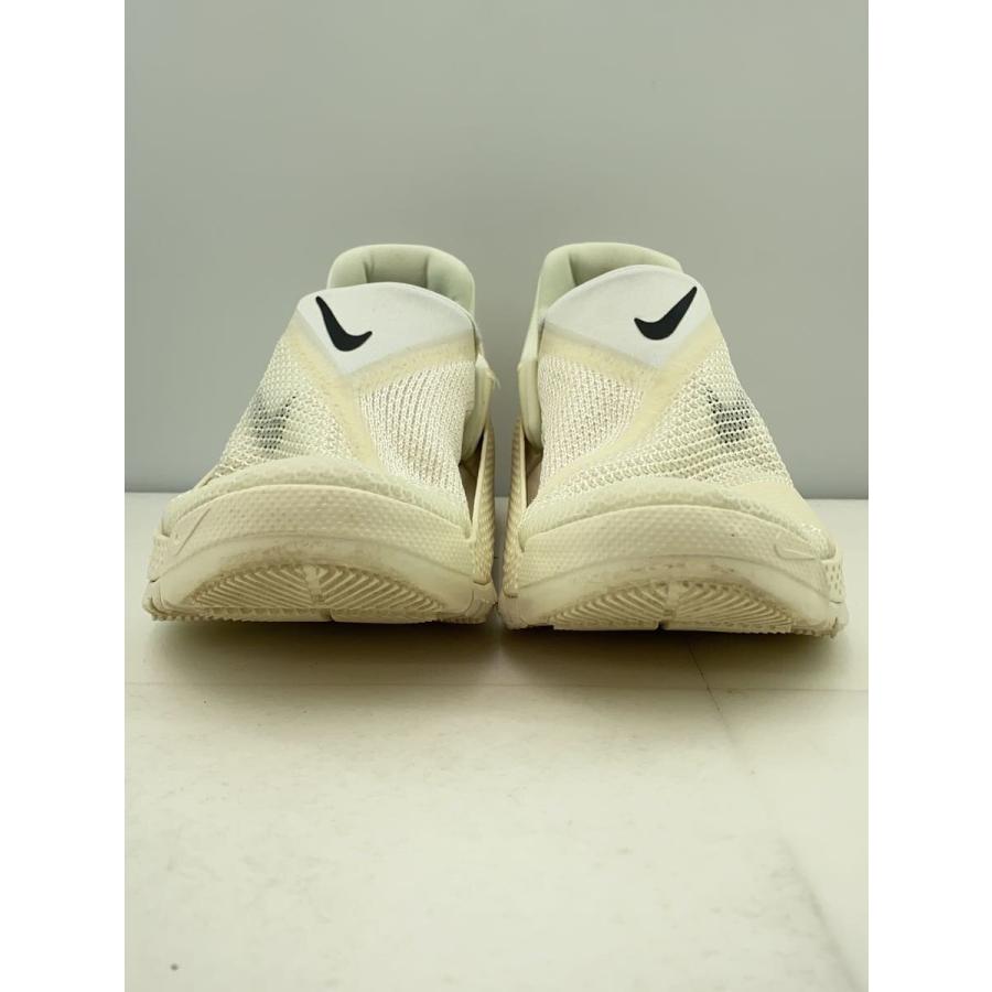 NIKE◇GO FLYEASE_ゴー フライイーズ/24.5cm/WHT : セカンドストリート 